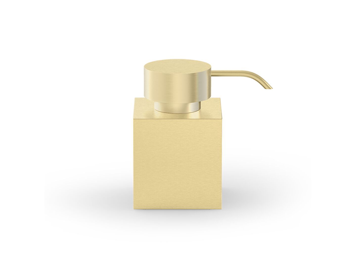 Металлический дозатор мыла Decor Walther ARCH-00141372 - Вид №2