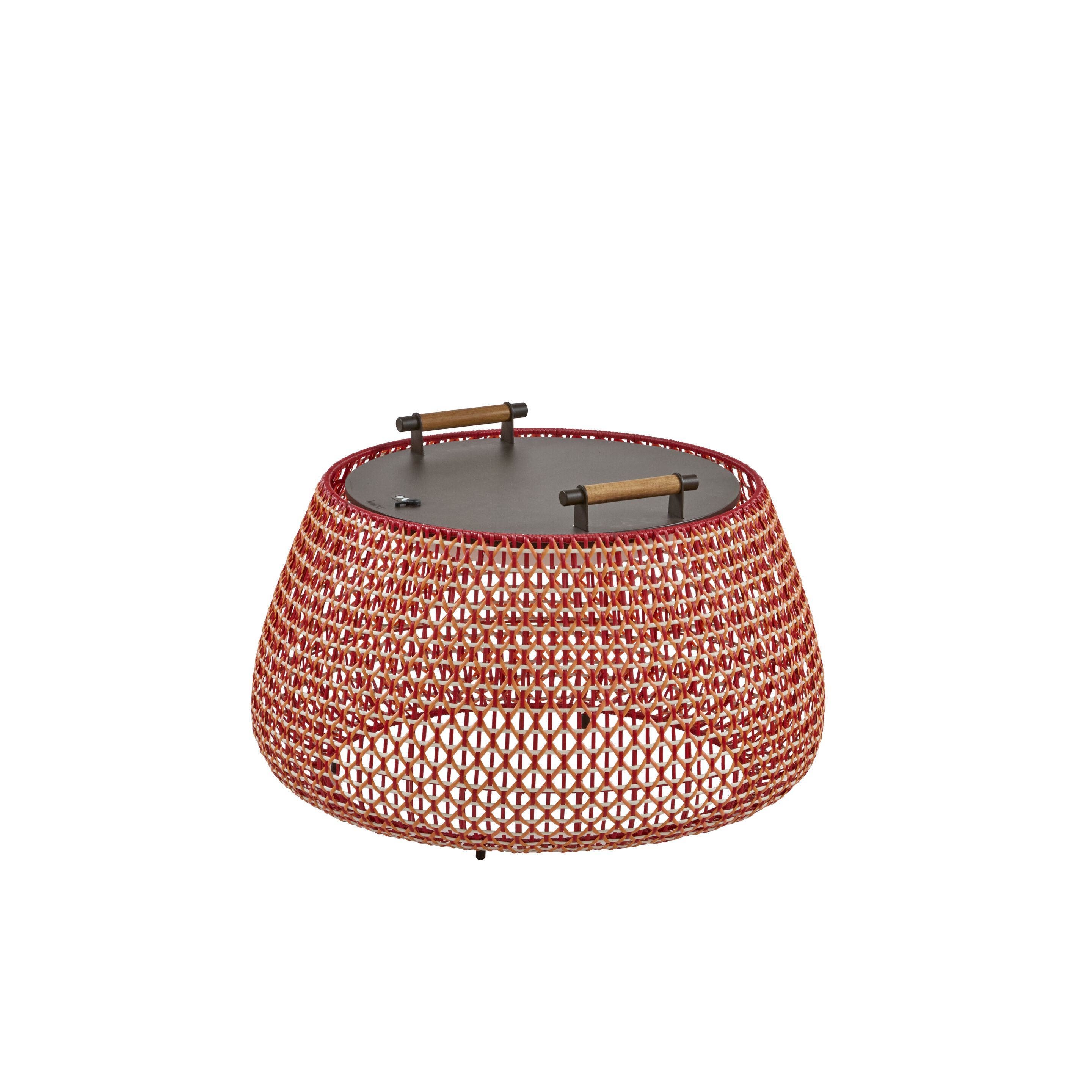 Светодиодная настольная лампа с батарейным питанием Bover Nans ARCH-00005209 - Вид №9