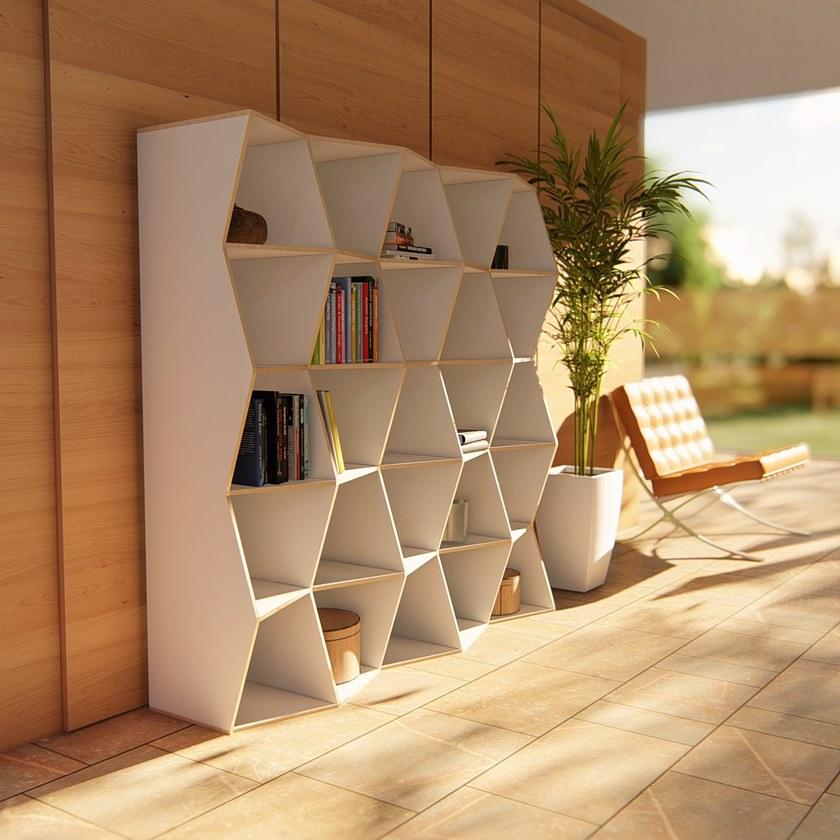 Radis Полка из фанеры Special treasures sun-id-1486260 - Вид №1