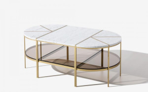 Morgan Столик OASIS BATHROOM Morgan