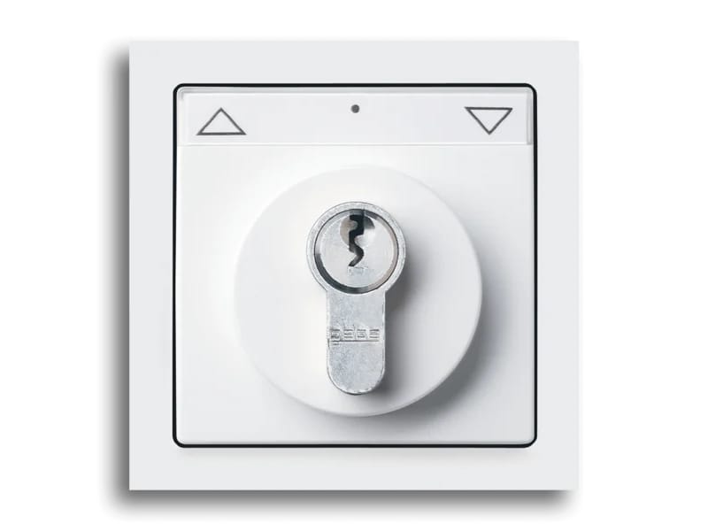 Замок / переключатель Busch-Jaeger BLIND KEY SWITCH ARCH-00121642
