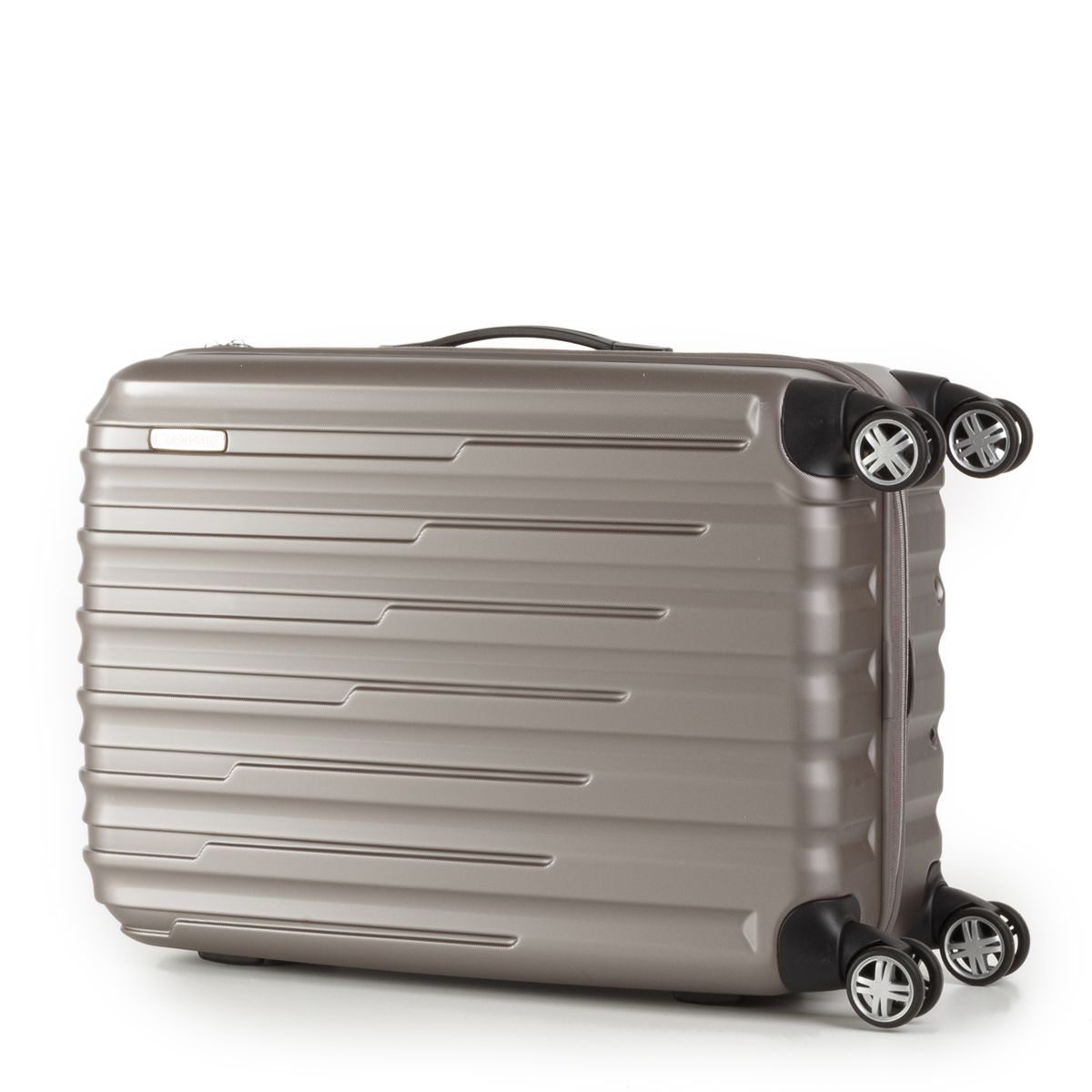 9422-22 Чемодан 9422 Trolley M 4w Roncato Element - Вид №3