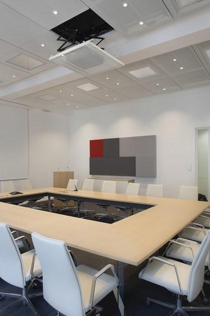 Spiegels Модульный стол для переговоров из дерева .intra sun-id-1513424 - Вид №2