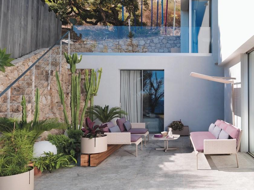 Roberti 3-х местный модульный диван Key west 4233 - Вид №1