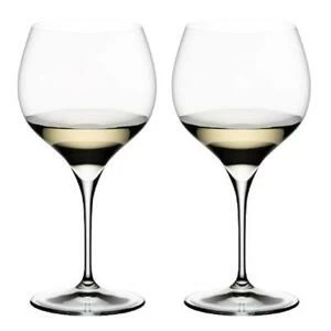 Набор фужеров Grape Chardonnay, 600 мл, 2 шт., бессвинцовый хрусталь