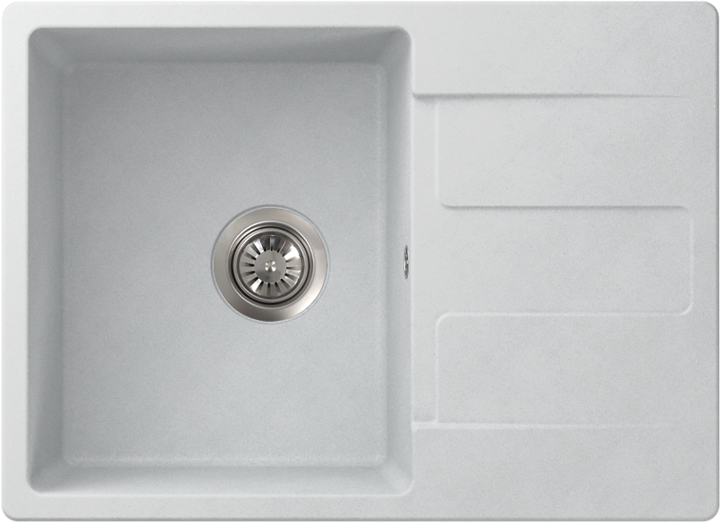 Кухонная мойка Fostogran Веро 605 