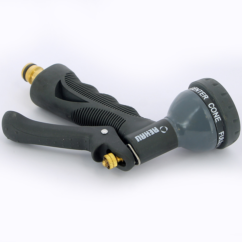 Разбрызгиватель многорежимный многофункциональный Premium REHAU 7 режимов 247058 - Вид №3