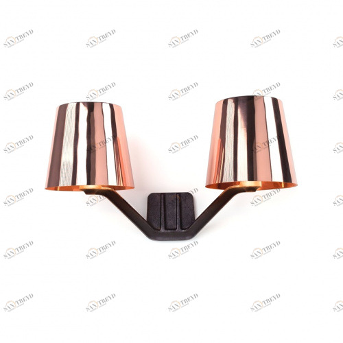 Бра / Base wall light copper Tom Dixon sun-id-373259