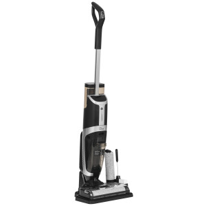 9051254 Моющий пылесос вертикальный   Vixter VFW-2040  черный