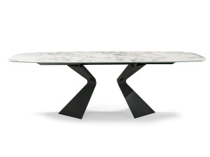 Бочковый стол