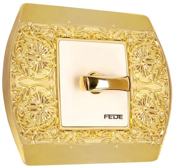 FEDE Гражданская серия из латуни Absolute luxury Fd01421 Fd01421-- - Вид №1