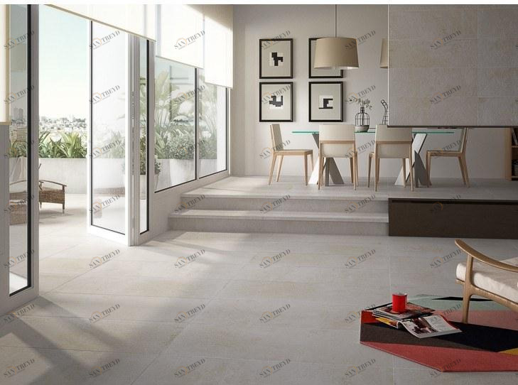 Aparici Пол из керамогранита под бетон Baffin sun-id-1464909