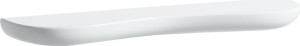 H8770310620001 Керамическая полочка LAUFEN PRO
