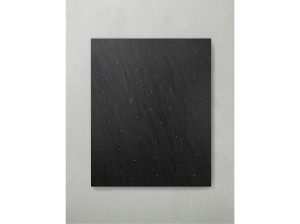 Декоративный элемент кварцитовой стены