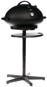 6673260 Гриль Steba VG 350 черный