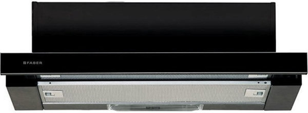 315.0567.354 Good, встраиваемые в шкаф flox bk a50 Faber 