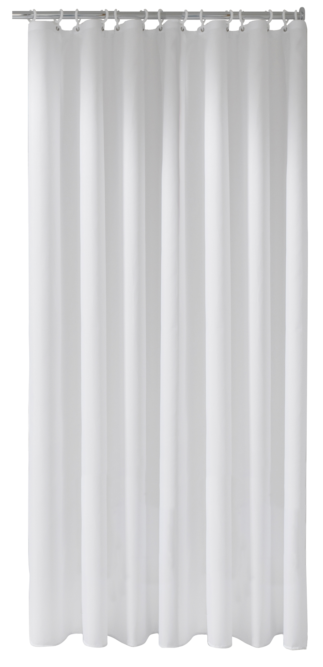 14943000510 Душевая занавеска uni KEUCO Plan