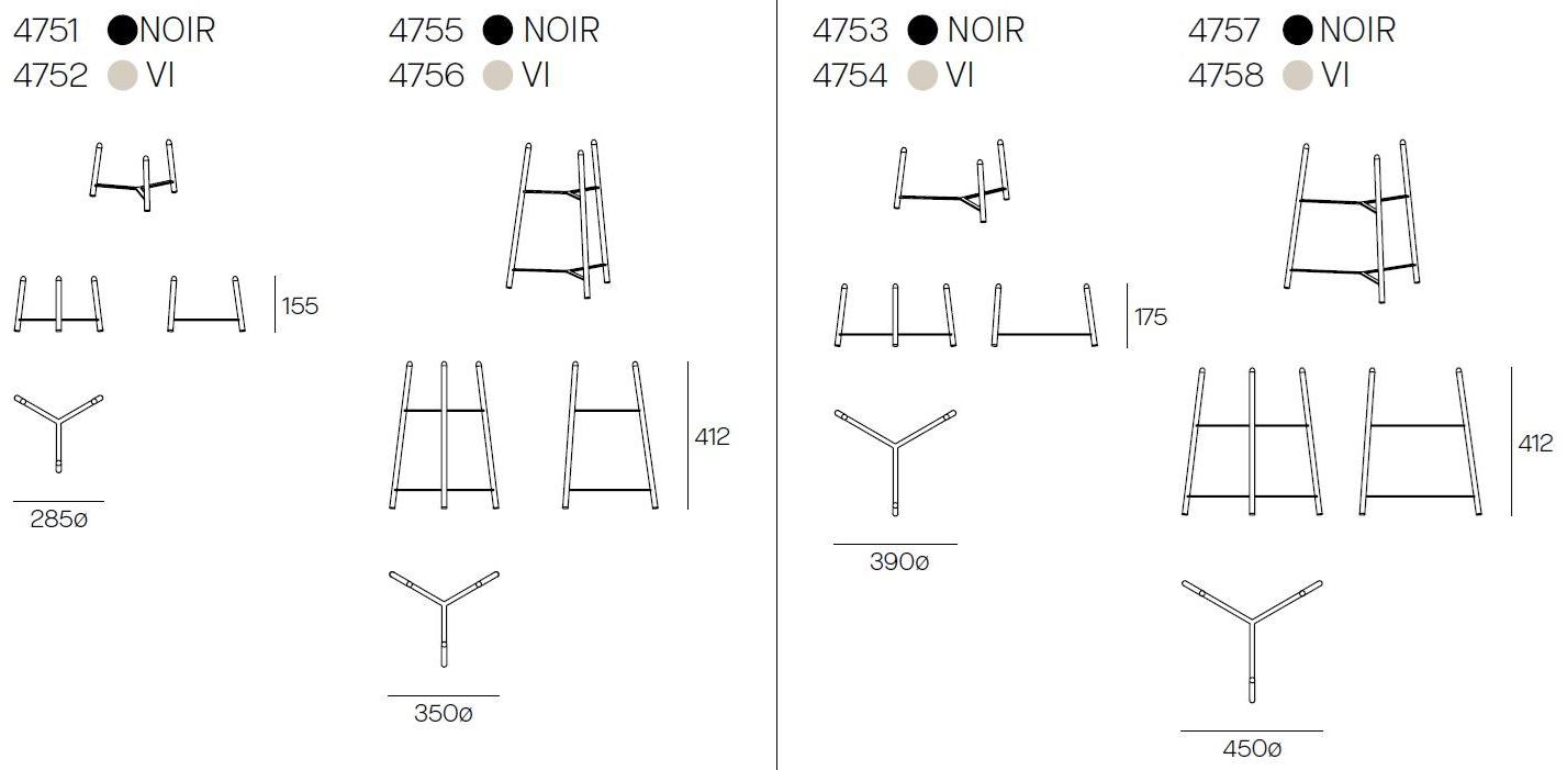 Milan Iluminacion Торшер из стали со светодиодной подсветкой Half sun-id-1391612 - Вид №34