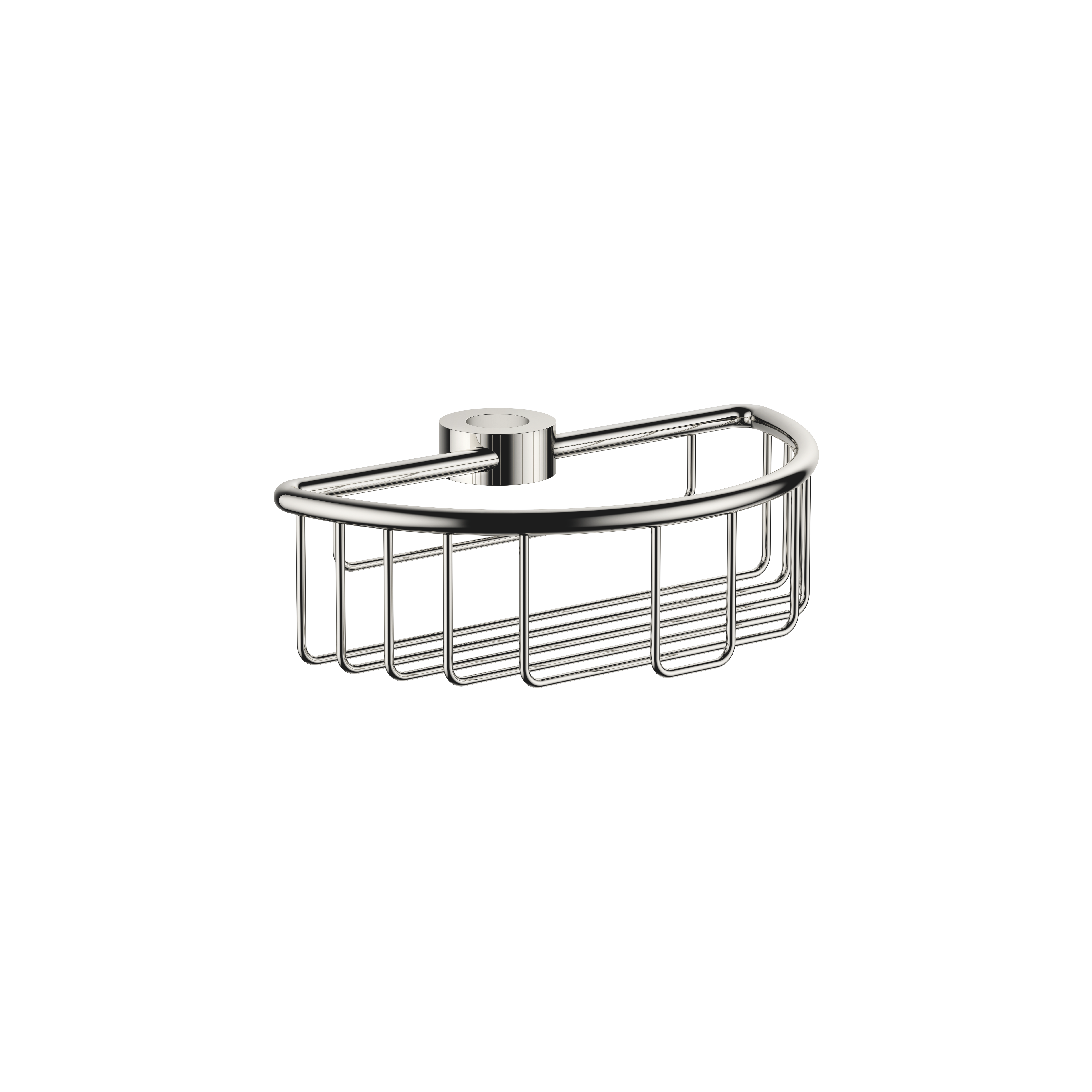 Душевая корзина для последующего монтажа на стояк - Platinum DornBracht CL.1 82290970-08