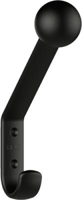 477.90B081 крючок для одежды HEWI Edition matt | Polyamid  - Вид №8