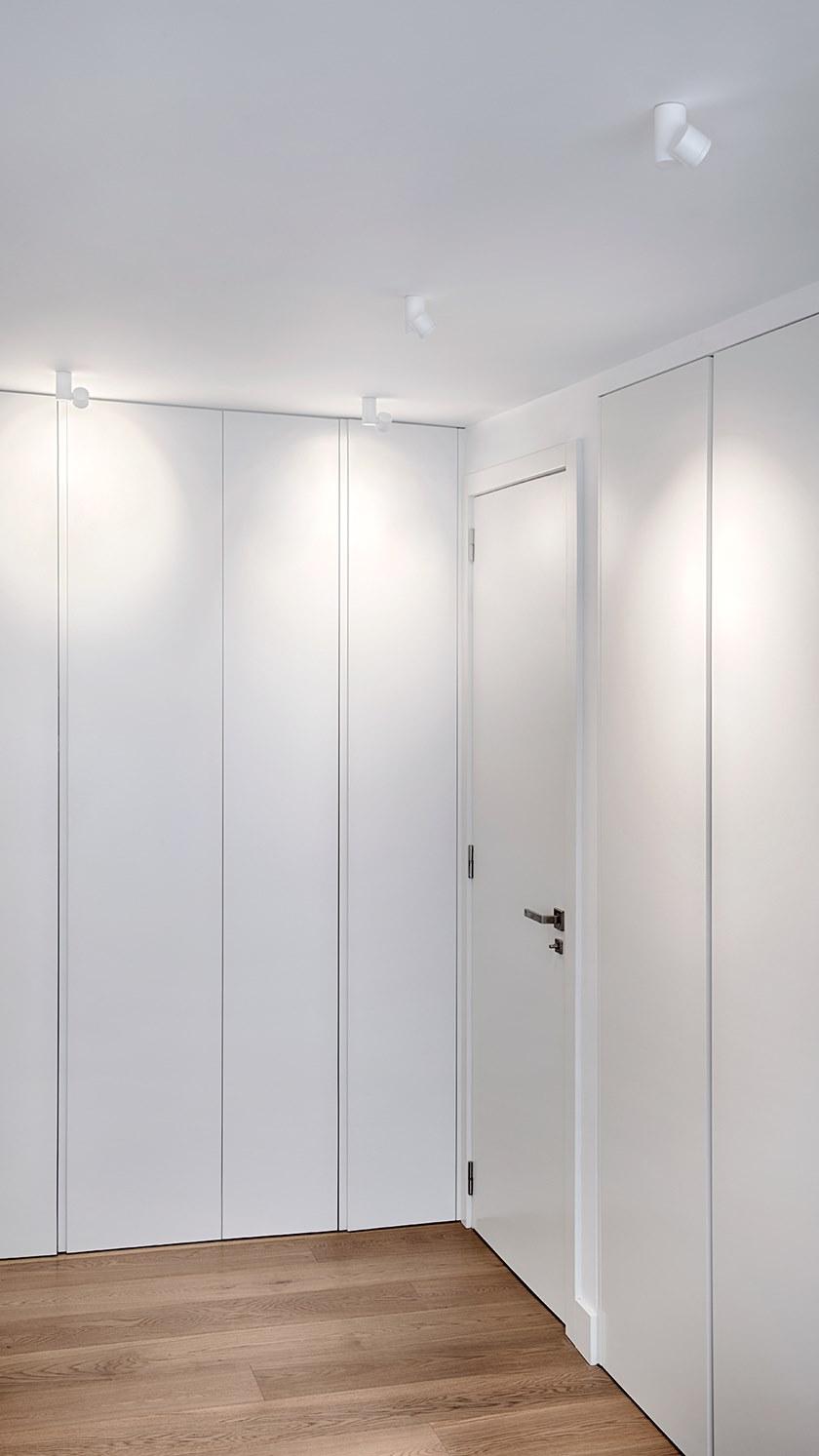 Arkoslight Круглый потолочный светодиодный светильник Io surface sun-id-1497237 - Вид №63