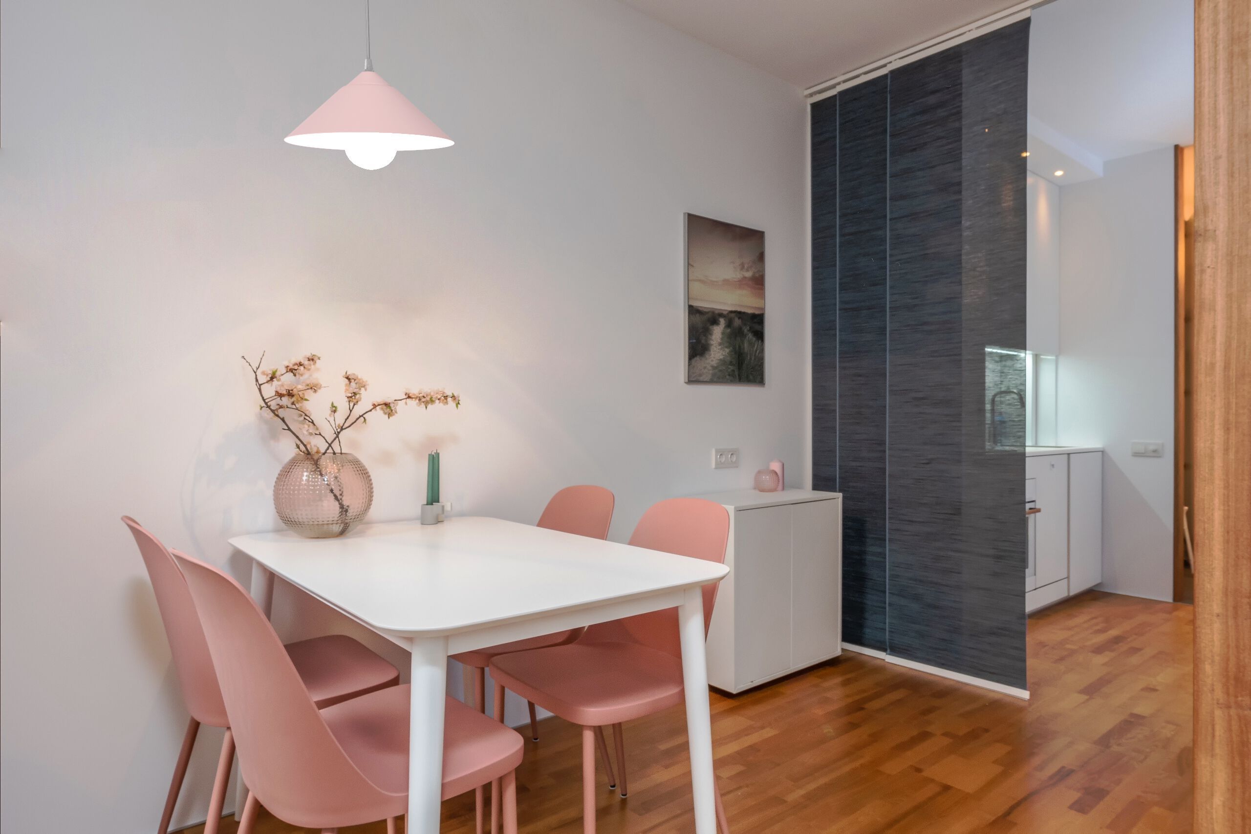 Светодиодный подвесной светильник WayPoint Chapeau ARCH-00099233 - Вид №34