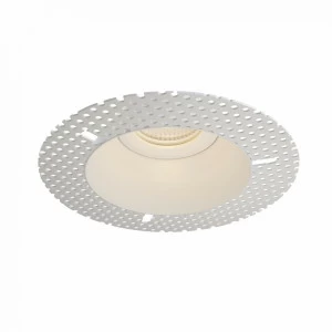 Встраиваемый спот белый Technical Hoop DL042 TECHNICAL DOWNLIGHT 00-3957149 Белый