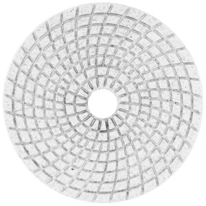 Круг алмазный гибкий Elitech 1820.158800 125 мм 9158950