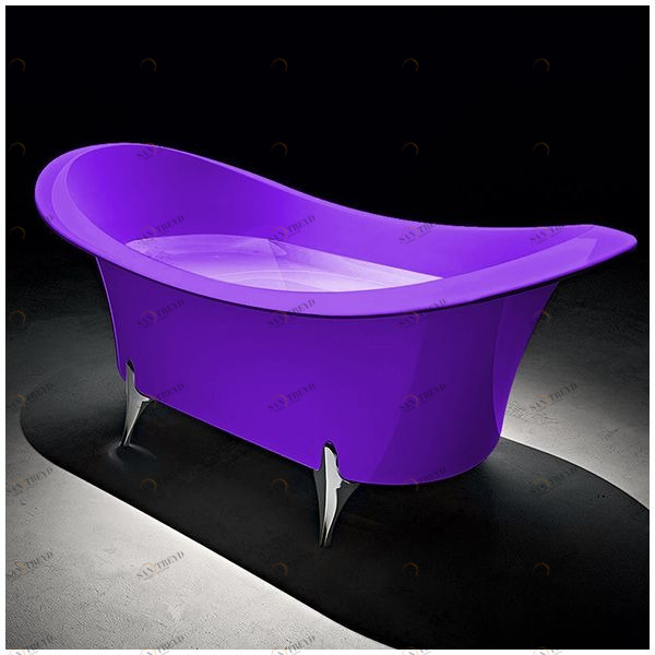 Ванна GRUPPO TREESSE Grande Dame V1781-CH-F VTLV1781CHF