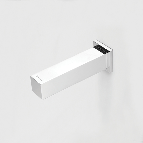 Mf-Quadrat-2030 Автоматический дозатор мыла Multi Feed Quadrat 2030 stern  - Вид №1