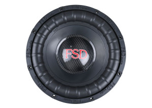 9122449 Сабвуферный динамик FSD audio PROFI 12 D2