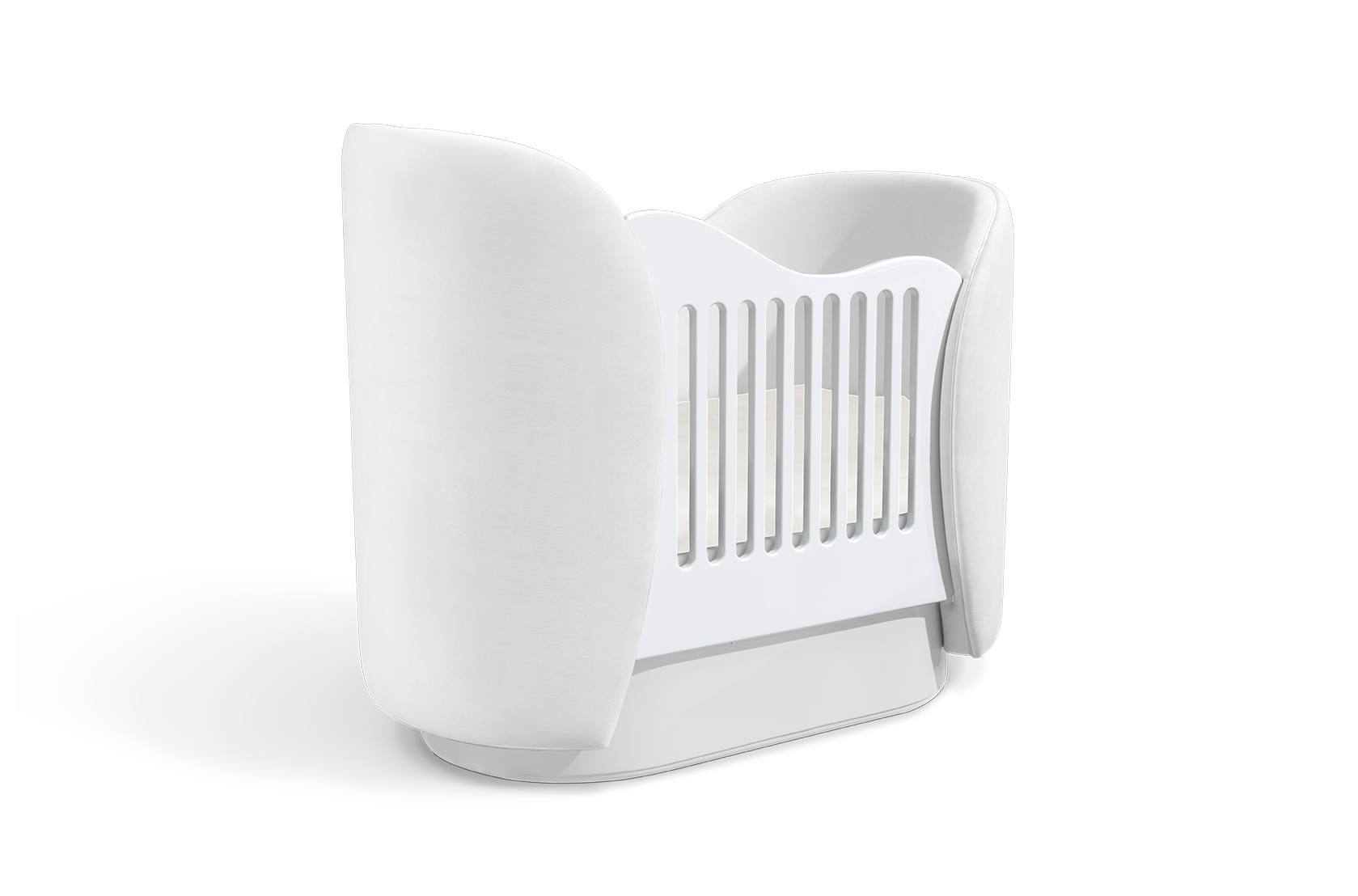 CIST560 Кровать для новорожденных Облако Circu  - Вид №1