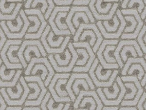 KOHRO Обивочная ткань из полиэстера A gong on the river Kr064458