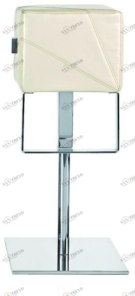 ALMA DESIGN Табурет регулируемый по высоте с подставкой для ног Cube sun-id-1449565