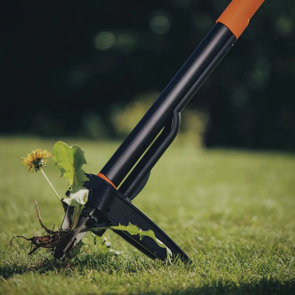 Удалитель сорняков Fiskars Xact STLM-2130784 - Вид №4