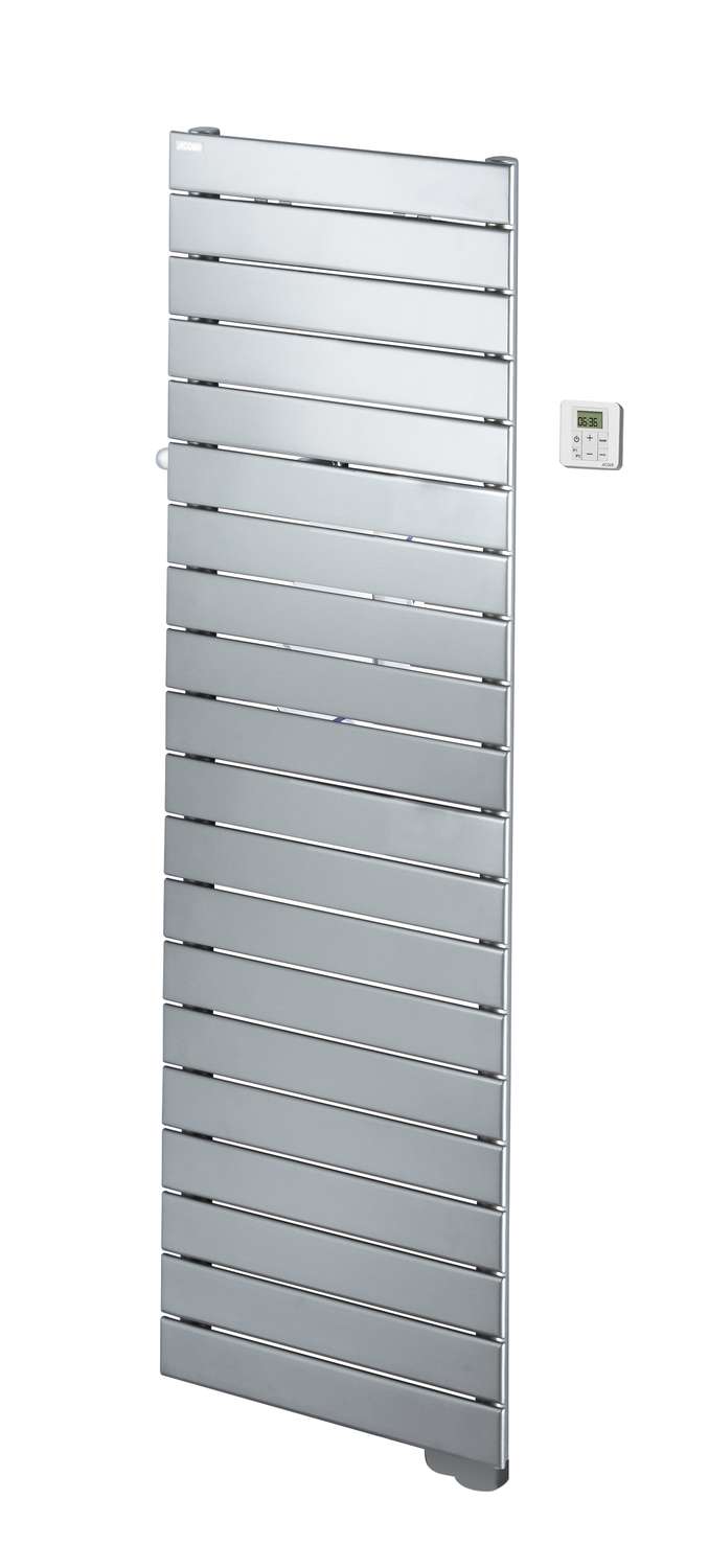 Электрический радиатор TPX-150-050/GF Régate Status Acova 2093  - Вид №2