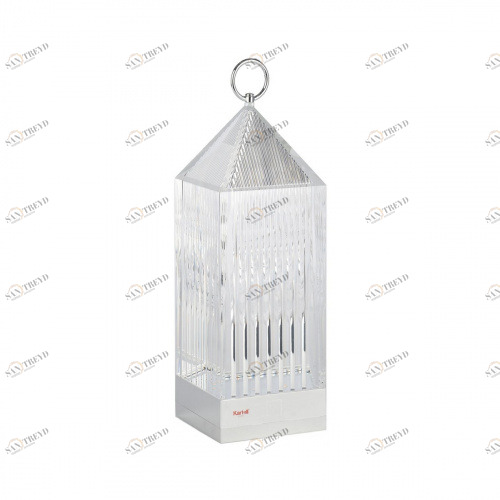 Лампа / Lantern Kartell sun-id-376002