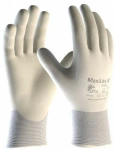 ATG Нитриловые перчатки N ™