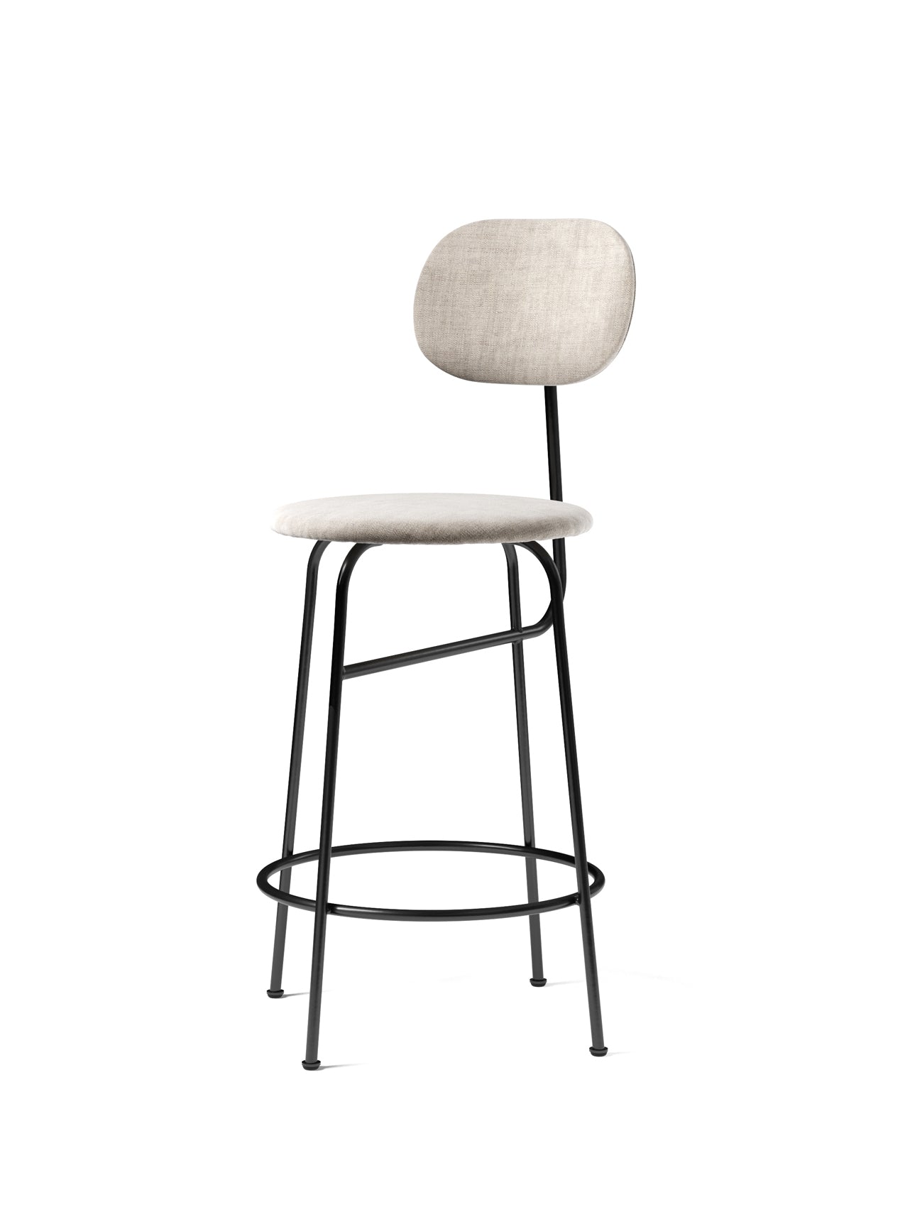 5709262100477 Стул Afteroom Plus, обитый LuceLight  - Вид №35