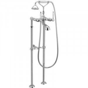 DO720801015 Смеситель для ванны Webert Dorian