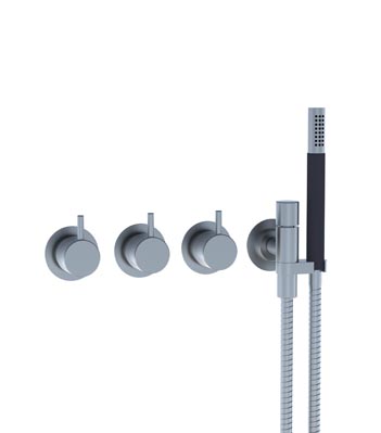 871R Ванна vola 