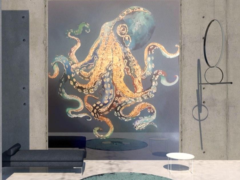 Officinarkitettura® Покрытие Kerlite® для интерьеров Luxury sun-id-1387308 - Вид №2