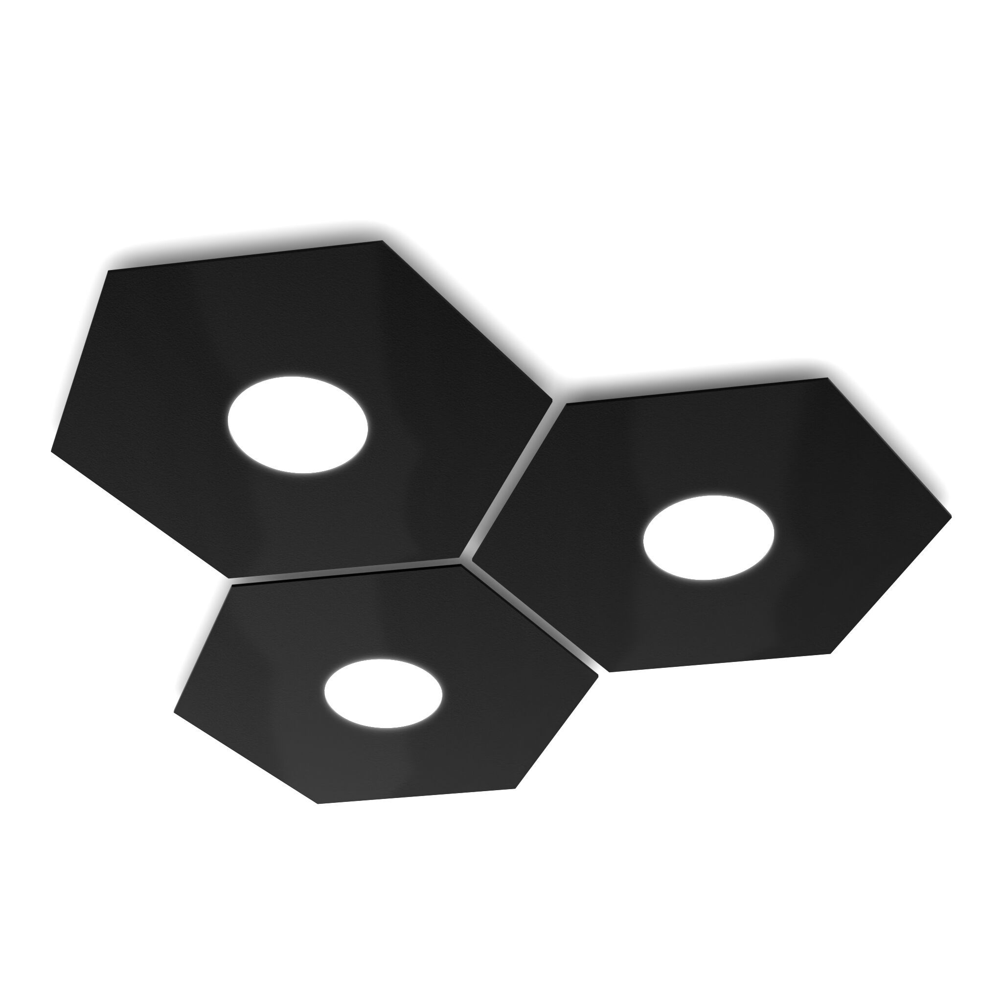 Алюминиевый потолочный светильник Amarcords Slim ARCH-00065738 - Вид №3