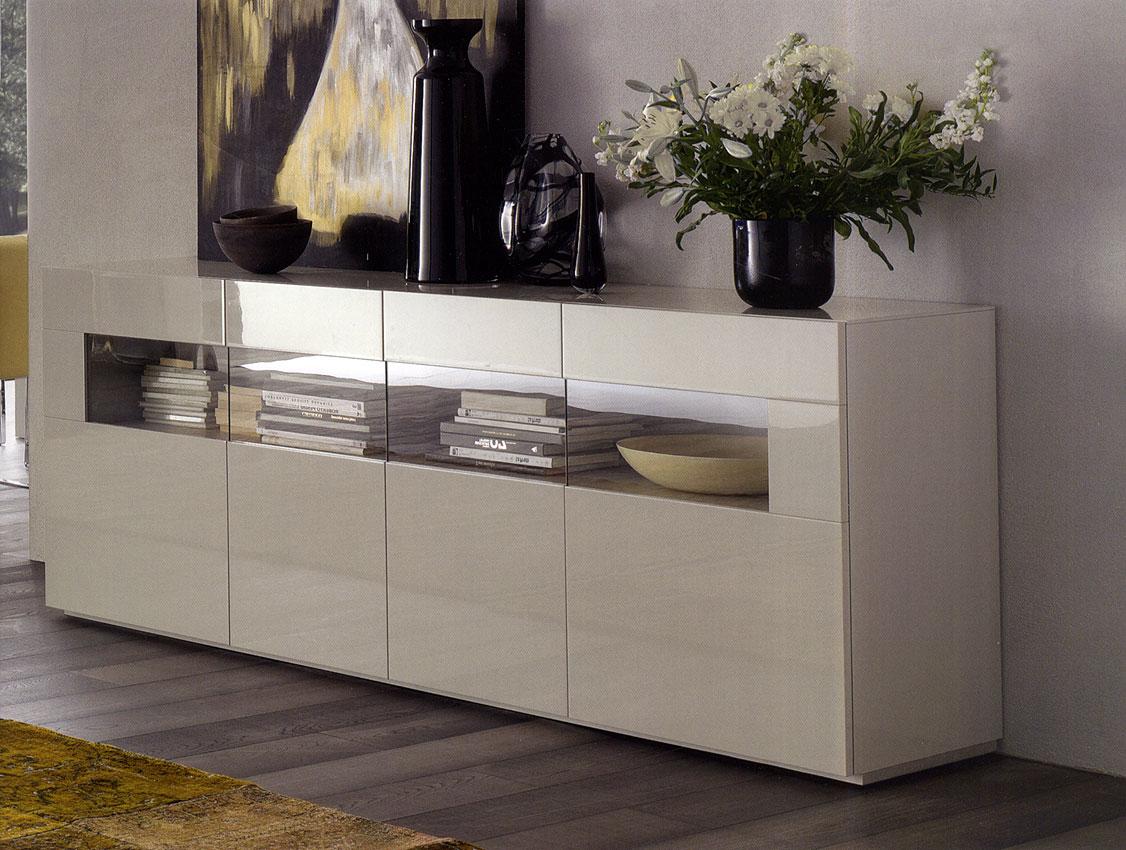 Комод Metropolis ALF PSC558 COMPLEMENTI