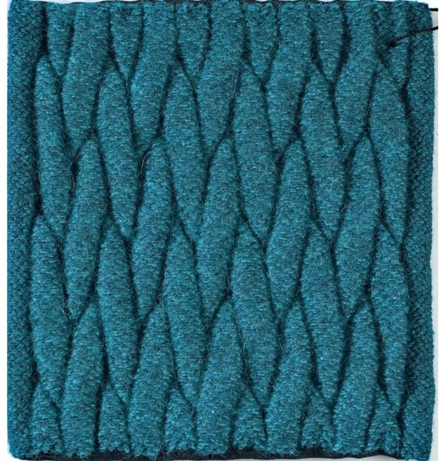 Casalis Акустическая стеновая панель из шерсти Slumber sun-id-1395643 - Вид №7