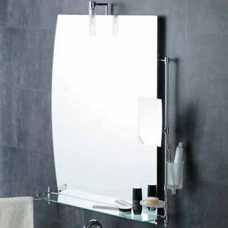 Specchi Collection зеркала  для ванной комнаты серия Contenitori Stilhaus Stil Haus 45945 - Вид №6