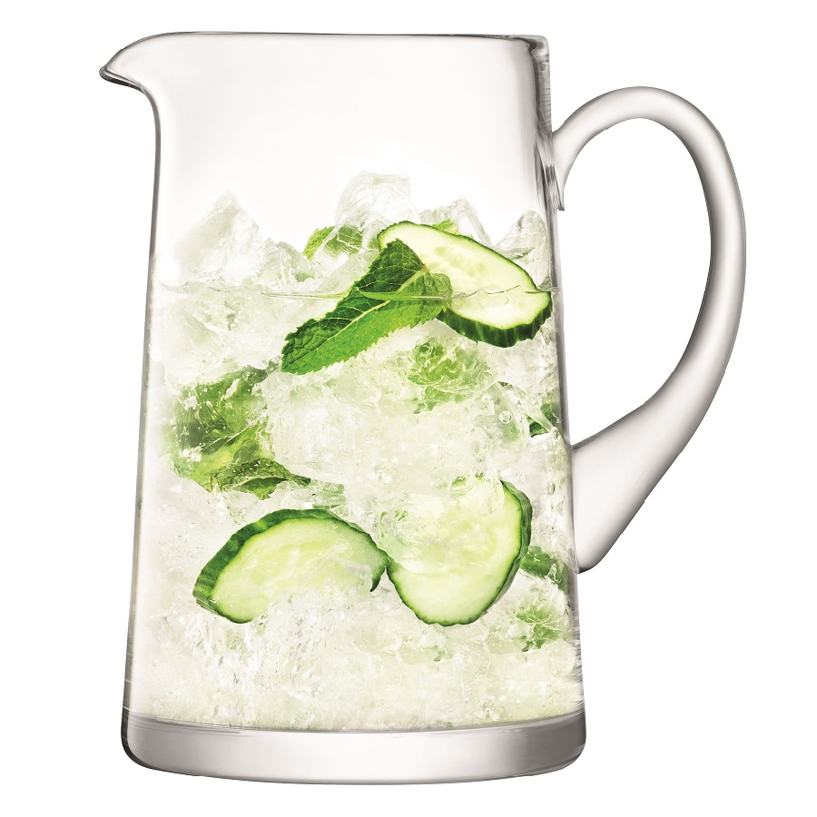 Кувшин конусообразный Bar, 1,7 л LSA International G20160991 - Вид №8