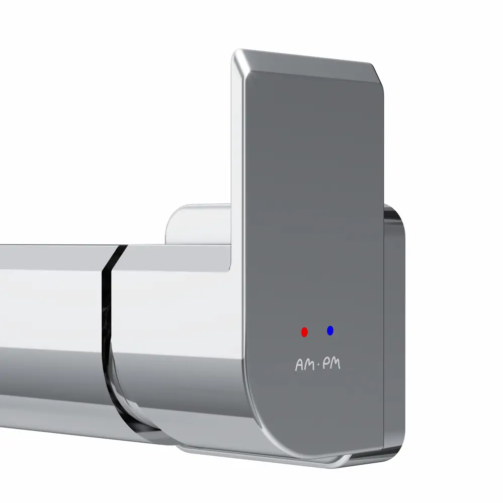 Смеситель для душа AM.PM Flash - надежность в хромированном исполнении 89346506 STLM-1403651 - Вид №6