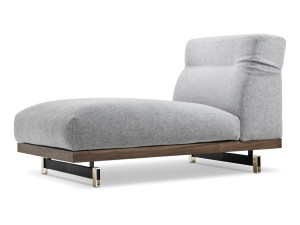 Ткань Dormeuse со спинкой