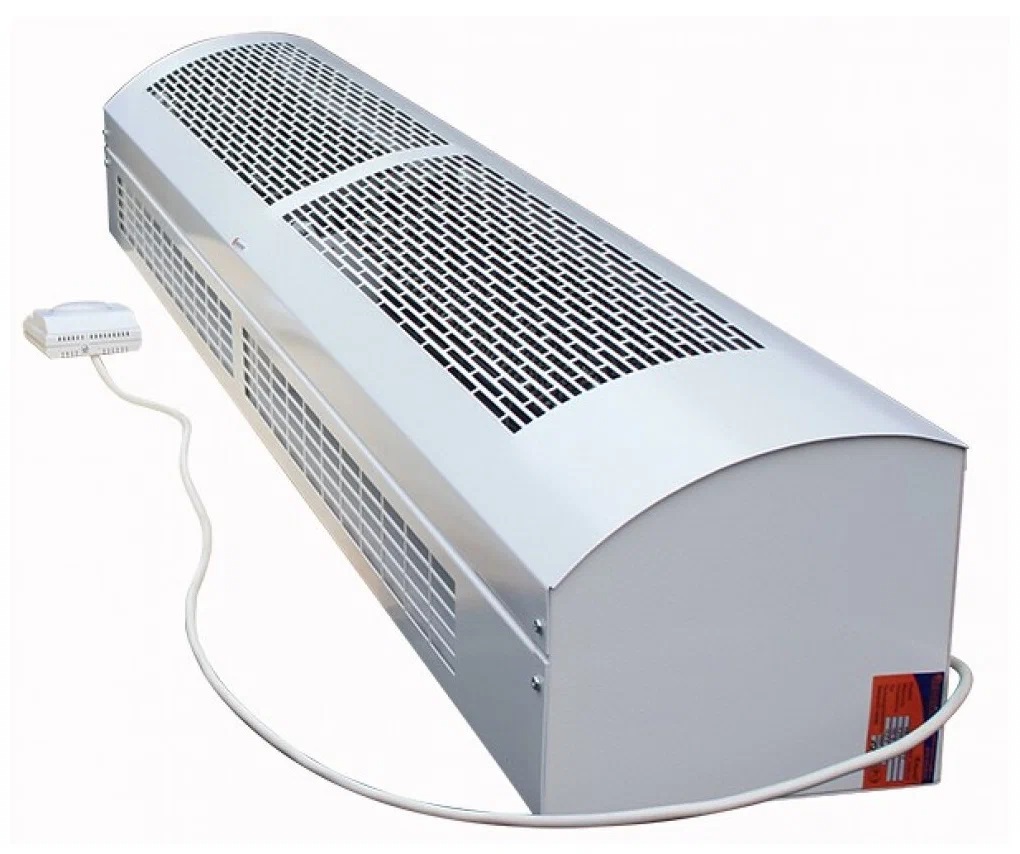 5095916 Тепловая завеса Hintek RM-1820-3D-Y с пультом NTL STDN-0030335